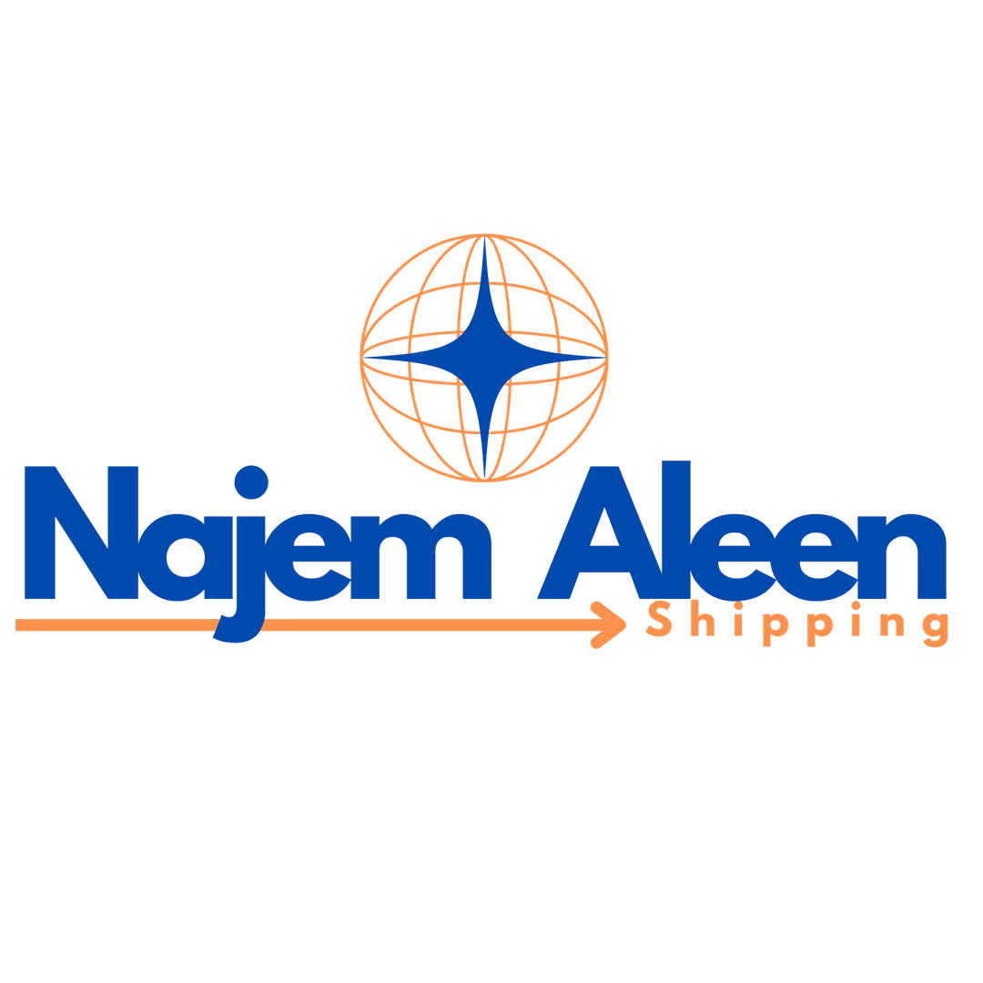 Najem Aleen Logo
